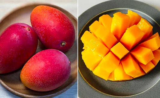 Delving into Delicacy: The Miyazaki Mango Plant Unraveled
