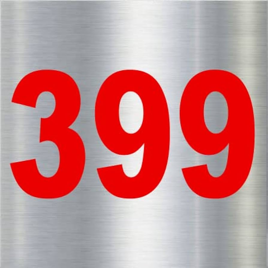 399 Store