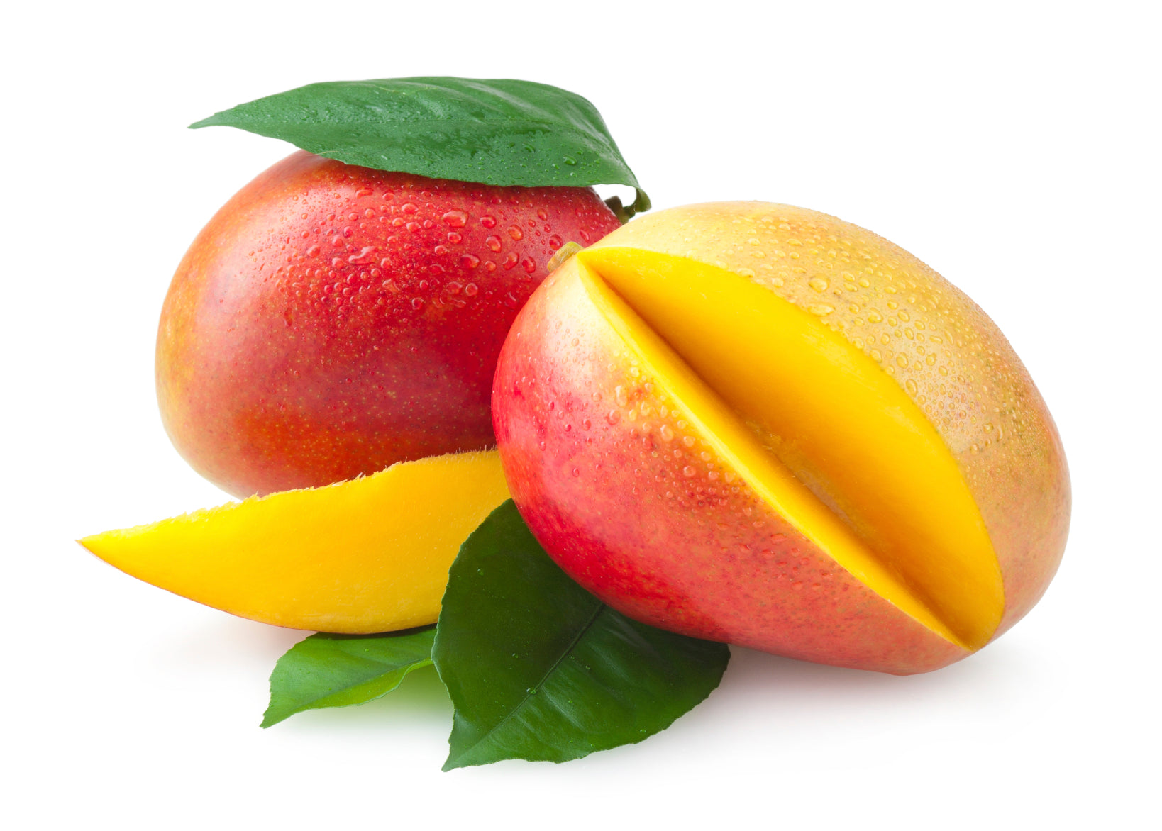 Apple Mango(Grafted) Fruit Plant - Naturemart.online